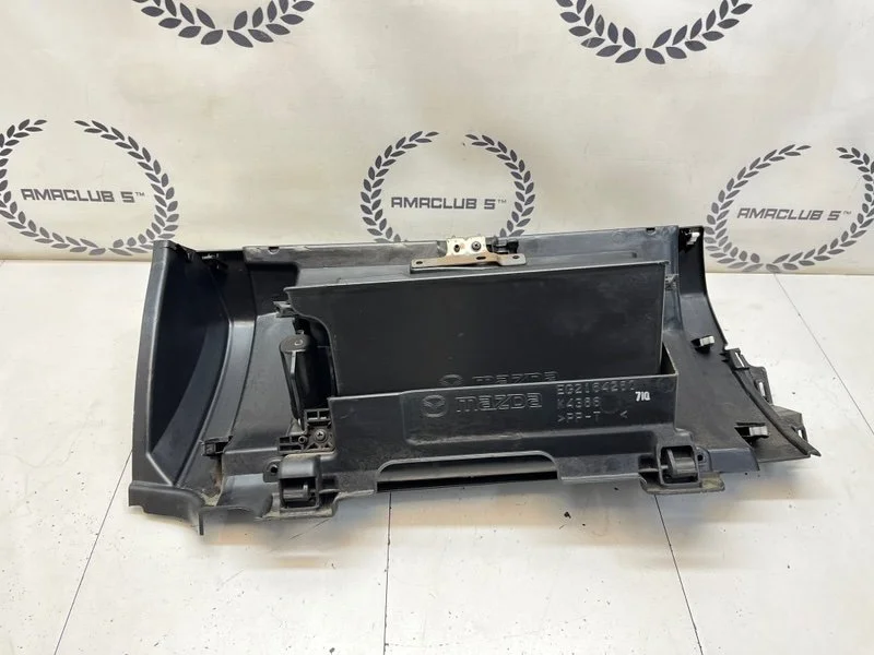 Бардачок Mazda CX-7 2.3 L3-VDT 2008 - миниатюра 9