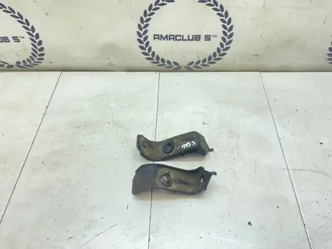 Крепление радиатора Mazda MPV (LW) 2.5 GY-DE 2001