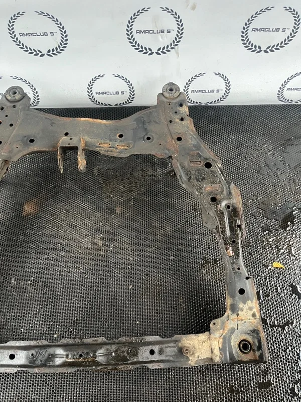 Подрамник передний Mazda CX-7 L3-VDT 2007 - миниатюра 10