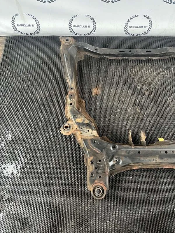 Подрамник передний Mazda CX-7 L3-VDT 2007 - миниатюра 2