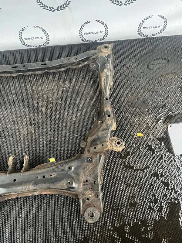 Подрамник передний Mazda CX-7 L3-VDT 2007 - миниатюра 3