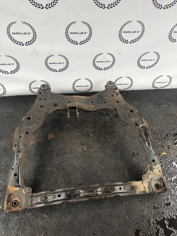 Подрамник передний Mazda CX-7 L3-VDT 2007 - миниатюра 8