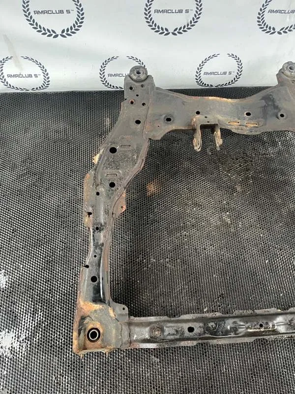 Подрамник передний Mazda CX-7 L3-VDT 2007 - миниатюра 9