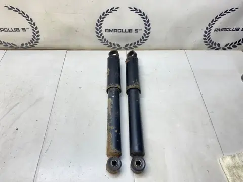 Амортизаторы задние Chery Sweet (QQ) 0.8 SQR 372