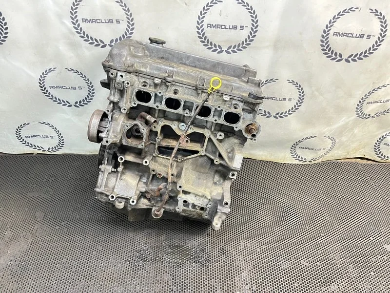 Двигатель Ford Mondeo 4 2.0 TBBA - изображение 1