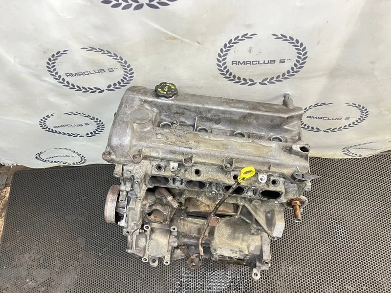 Двигатель Ford Mondeo 4 2.0 TBBA - миниатюра 2