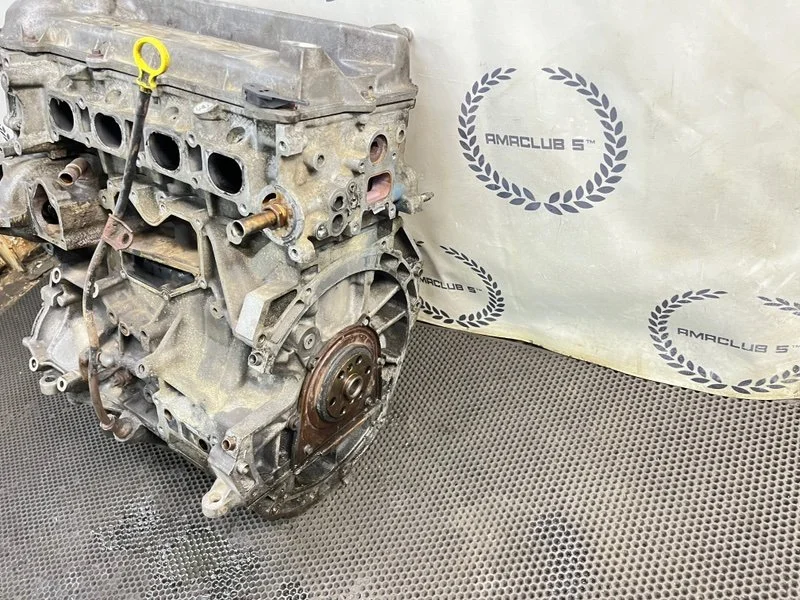 Двигатель Ford Mondeo 4 2.0 TBBA - миниатюра 3