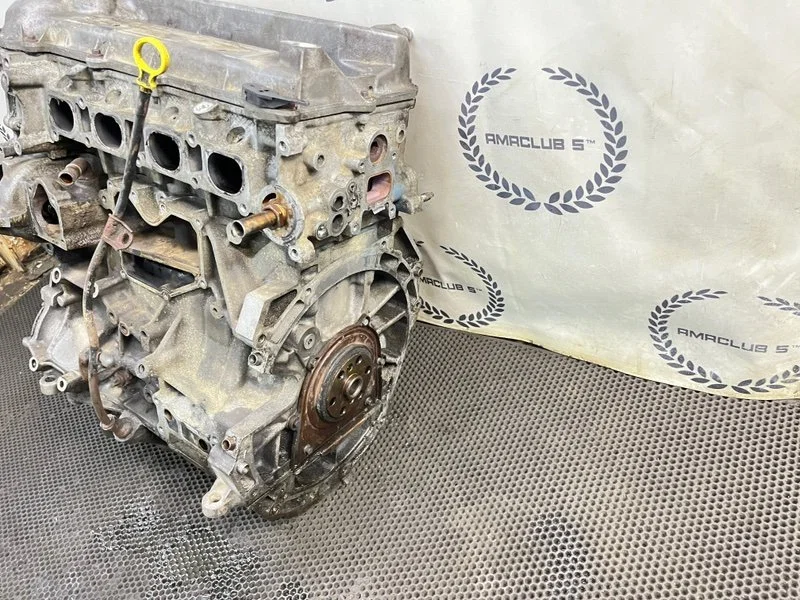 Двигатель Ford Mondeo 4 2.0 TBBA - миниатюра 3