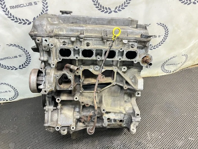 Двигатель Ford Mondeo 4 2.0 TBBA - миниатюра 5
