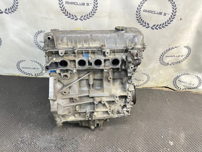 Двигатель Ford Mondeo 4 2.0 TBBA - миниатюра 6