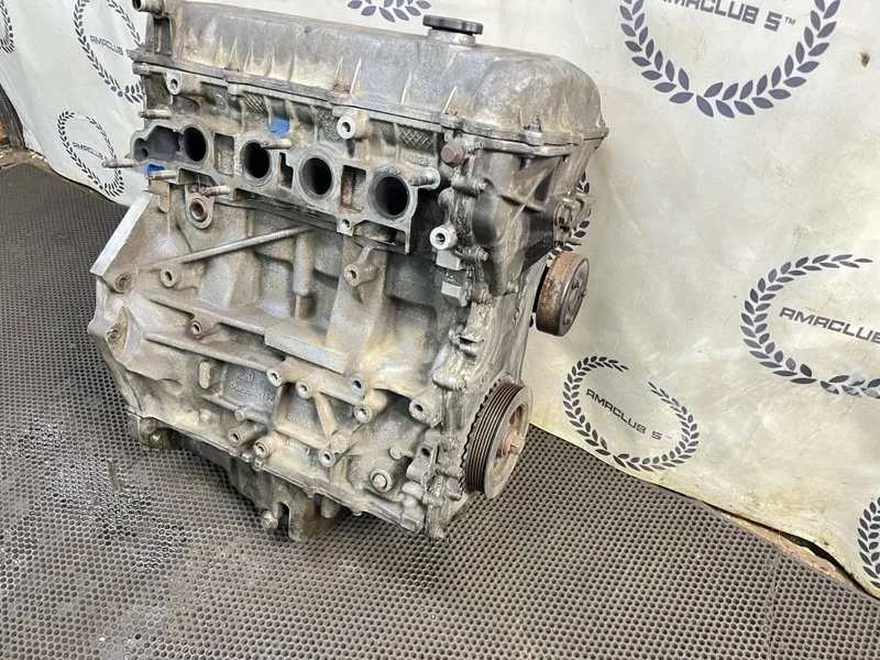 Двигатель Ford Mondeo 4 2.0 TBBA - миниатюра 7