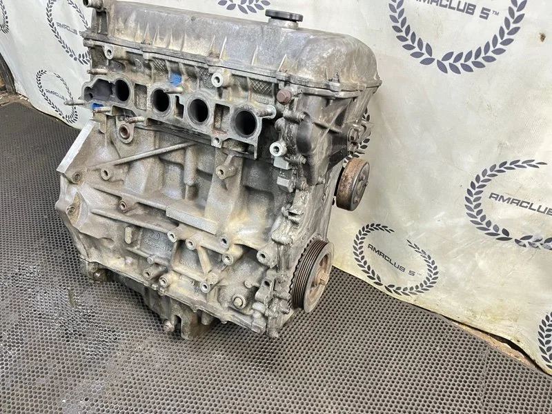 Двигатель Ford Mondeo 4 2.0 TBBA - миниатюра 7