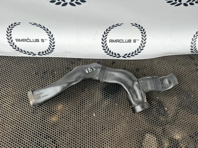 Патрубок воздушного фильтра Opel Vectra b X16XEL