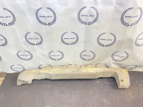 Абсорбер заднего бампера Ford Focus 1 СЕДАН 1.8