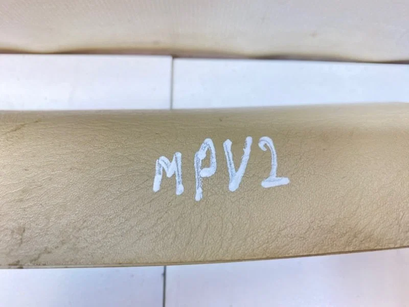 Обшивка двери задняя левая Mazda MPV (LW) 2.5 - миниатюра 5