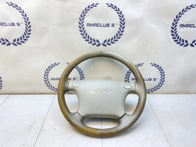 Руль Chery Sweet (QQ) 0.8 SQR 372 2006 - изображение 1
