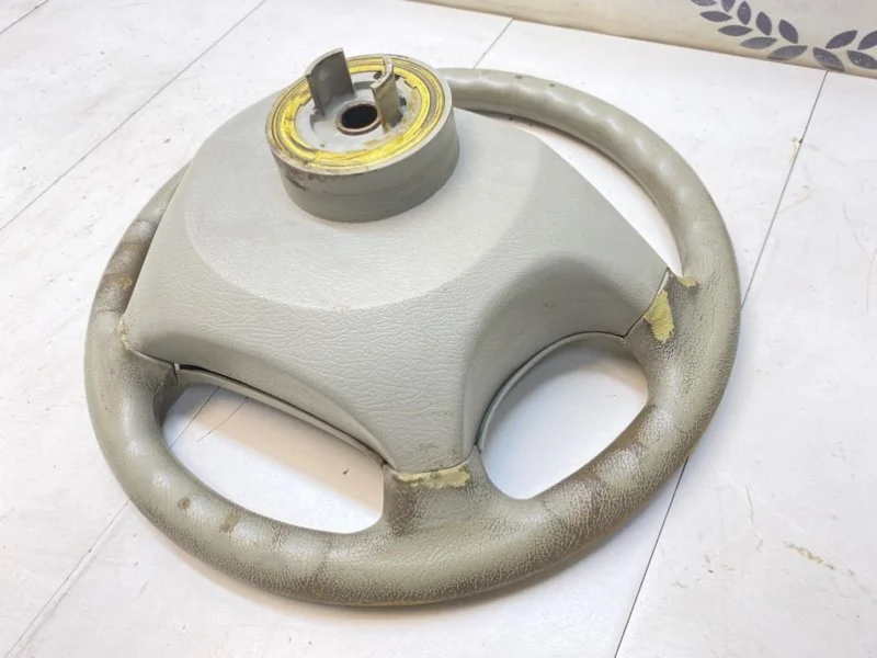 Руль Chery Sweet (QQ) 0.8 SQR 372 2006 - миниатюра 7