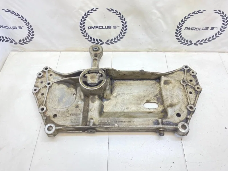 Подрамник передний Skoda Octavia 2 A5 (1Z) 1.6 BLF