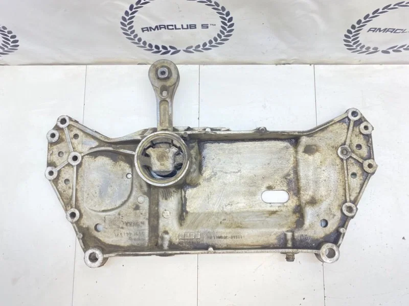 Подрамник передний Skoda Octavia 2 A5 (1Z) 1.6 BLF - миниатюра 2