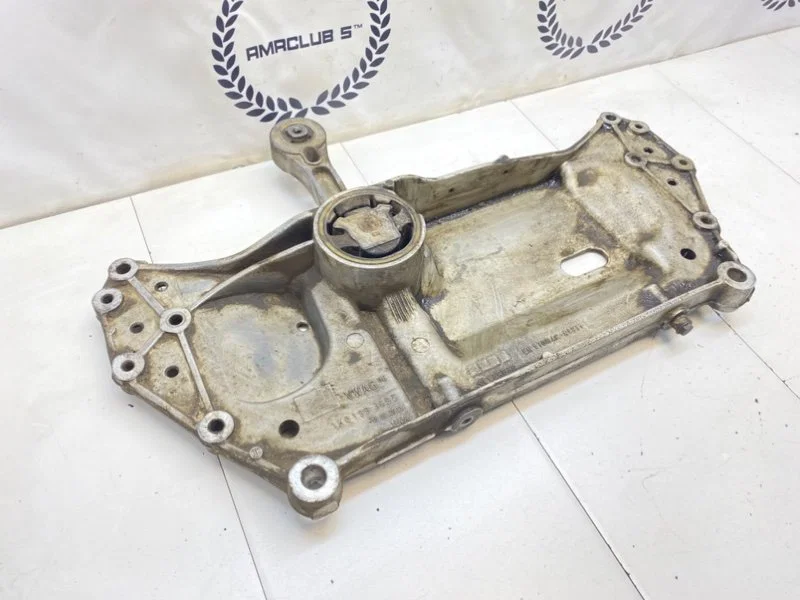 Подрамник передний Skoda Octavia 2 A5 (1Z) 1.6 BLF - миниатюра 3
