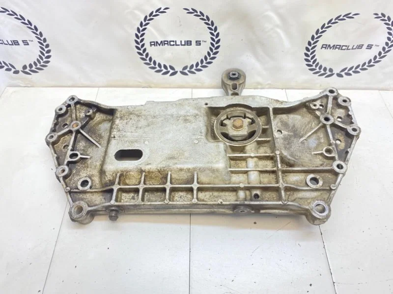 Подрамник передний Skoda Octavia 2 A5 (1Z) 1.6 BLF - миниатюра 8