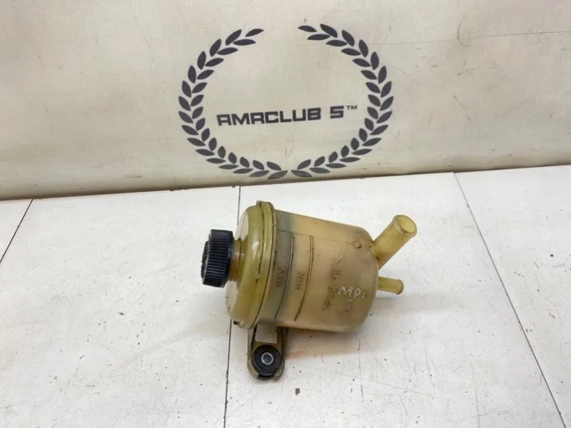 Бачок гур Mazda MPV (LW) 2.5 GY-DE 2001 - миниатюра 2