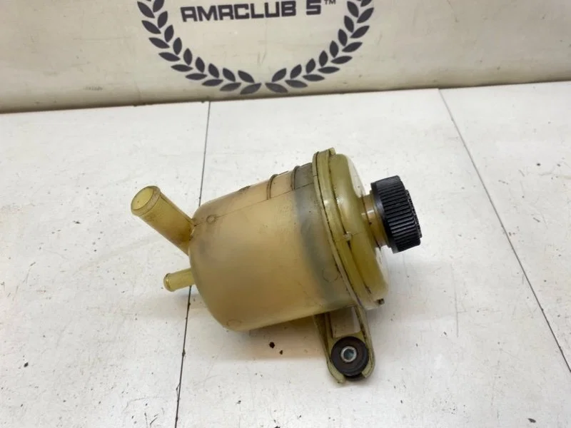 Бачок гур Mazda MPV (LW) 2.5 GY-DE 2001 - миниатюра 4