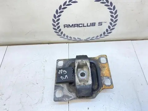 Подушка кпп Ford Focus 1 СЕДАН 1.8 ZETEC 2003