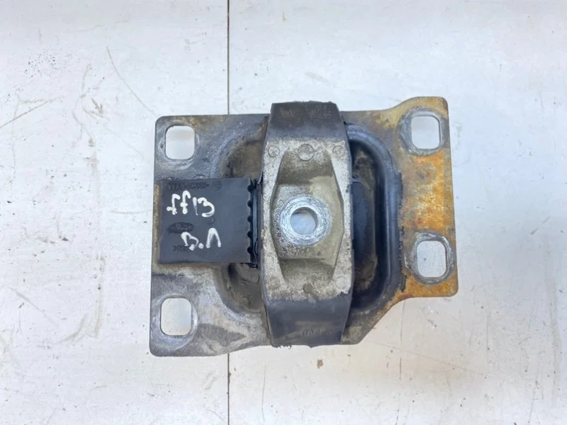 Подушка кпп Ford Focus 1 СЕДАН 1.8 ZETEC 2003 - миниатюра 2
