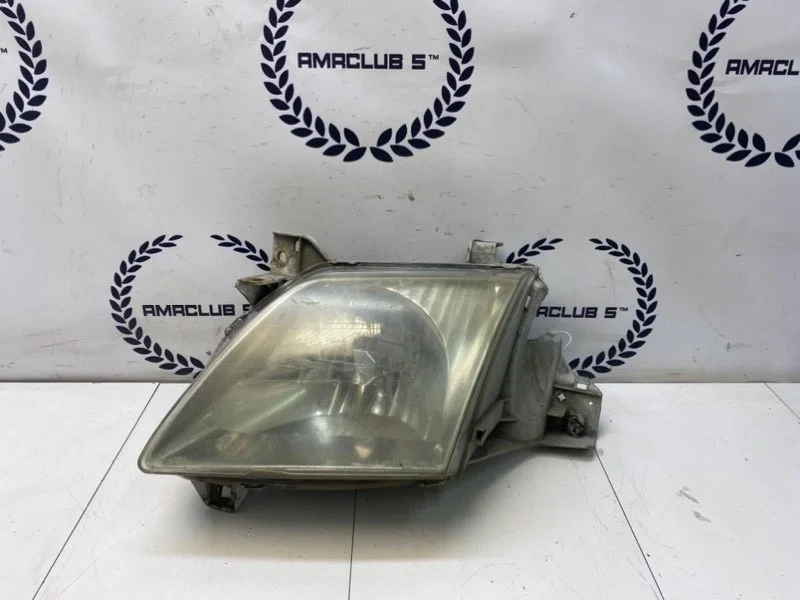 Фара левая Mazda MPV (LW) 2.5 GY-DE 2001