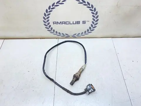 Лямбда-зонд нижний Mazda MPV (LW) 2.5 GY-DE 2001