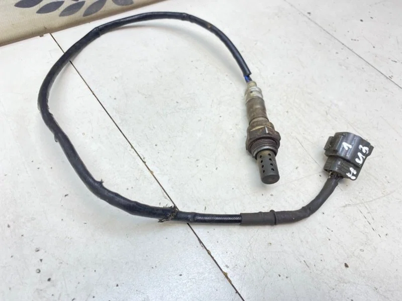 Лямбда-зонд нижний Mazda MPV (LW) 2.5 GY-DE 2001 - миниатюра 2