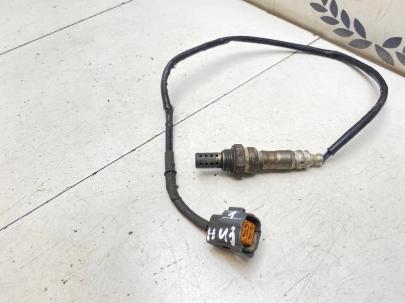 Лямбда-зонд нижний Mazda MPV (LW) 2.5 GY-DE 2001 - миниатюра 3