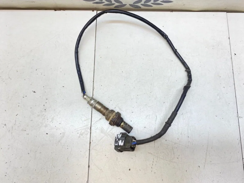 Лямбда-зонд нижний Mazda MPV (LW) 2.5 GY-DE 2001 - миниатюра 4