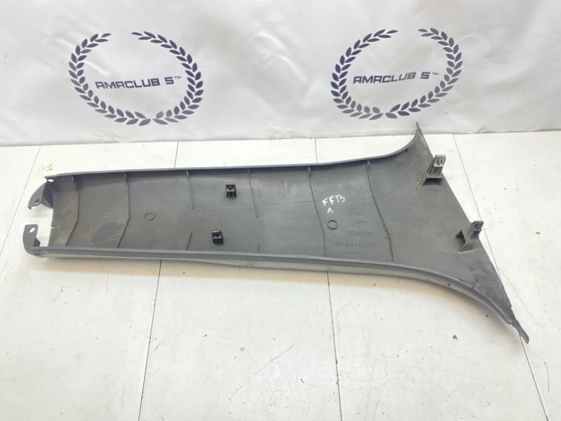 Обшивка центральной стойки левая Ford Focus 1 - миниатюра 6