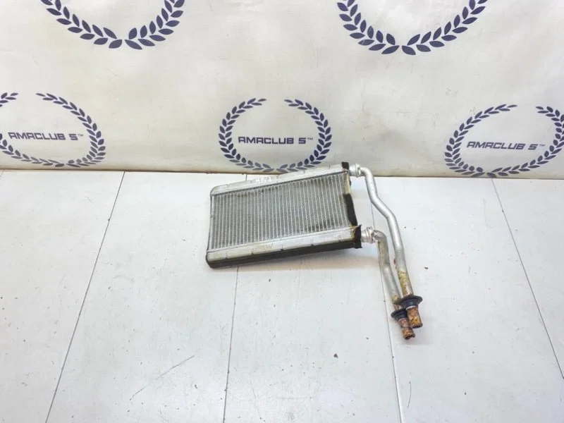 Радиатор печки Mazda MPV (LW) 2.5 GY-DE 2001