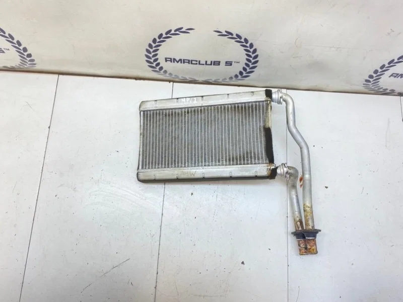 Радиатор печки Mazda MPV (LW) 2.5 GY-DE 2001 - миниатюра 3