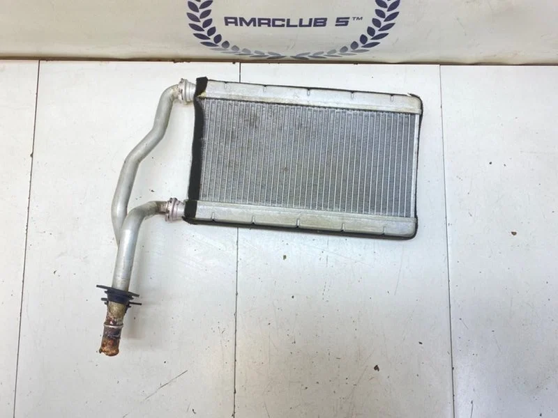 Радиатор печки Mazda MPV (LW) 2.5 GY-DE 2001 - миниатюра 7