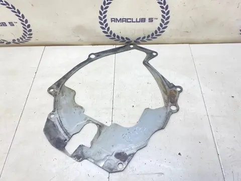 Пластина кпп Mazda MPV (LW) 2.5 GY-DE 2001