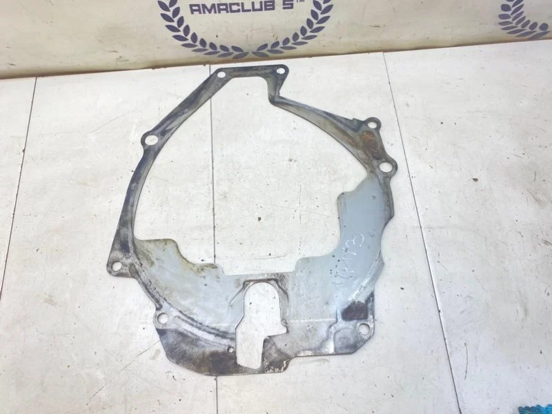 Пластина кпп Mazda MPV (LW) 2.5 GY-DE 2001 - миниатюра 2