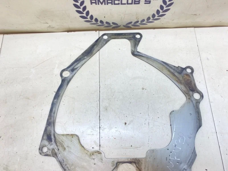 Пластина кпп Mazda MPV (LW) 2.5 GY-DE 2001 - миниатюра 4
