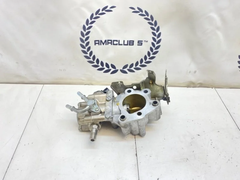 ТНВД Mazda CX-7 (ER) 2.3 L3-VDT - изображение 1