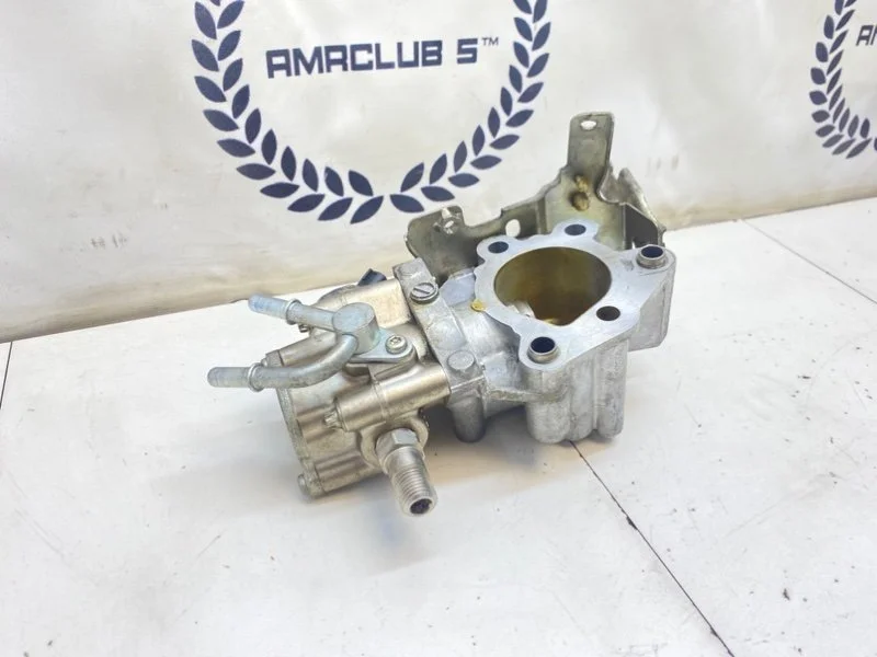 ТНВД Mazda CX-7 (ER) 2.3 L3-VDT - миниатюра 2