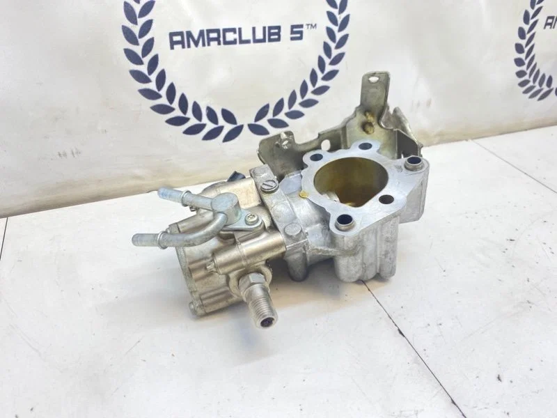 ТНВД Mazda CX-7 (ER) 2.3 L3-VDT - миниатюра 2