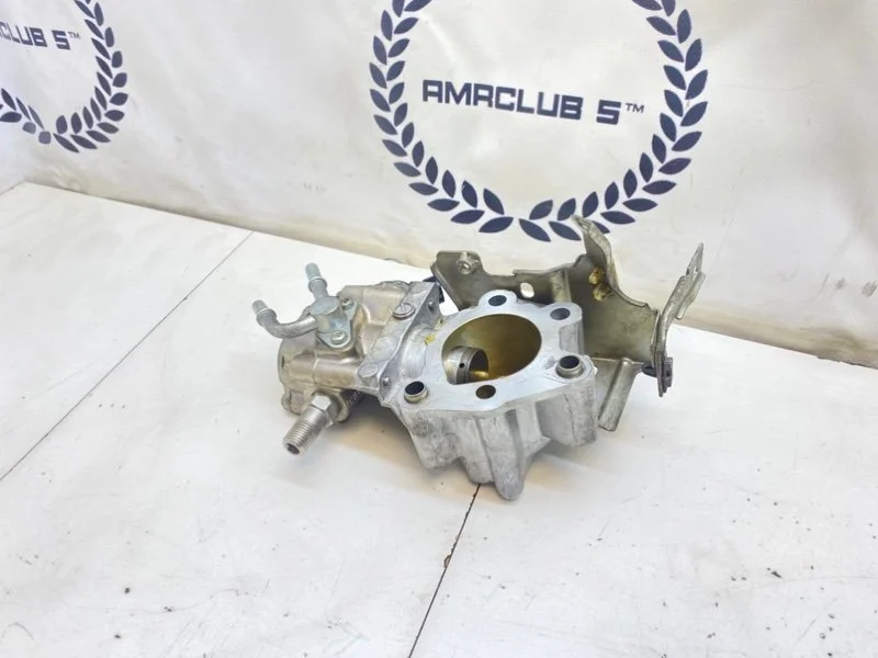 ТНВД Mazda CX-7 (ER) 2.3 L3-VDT - миниатюра 3