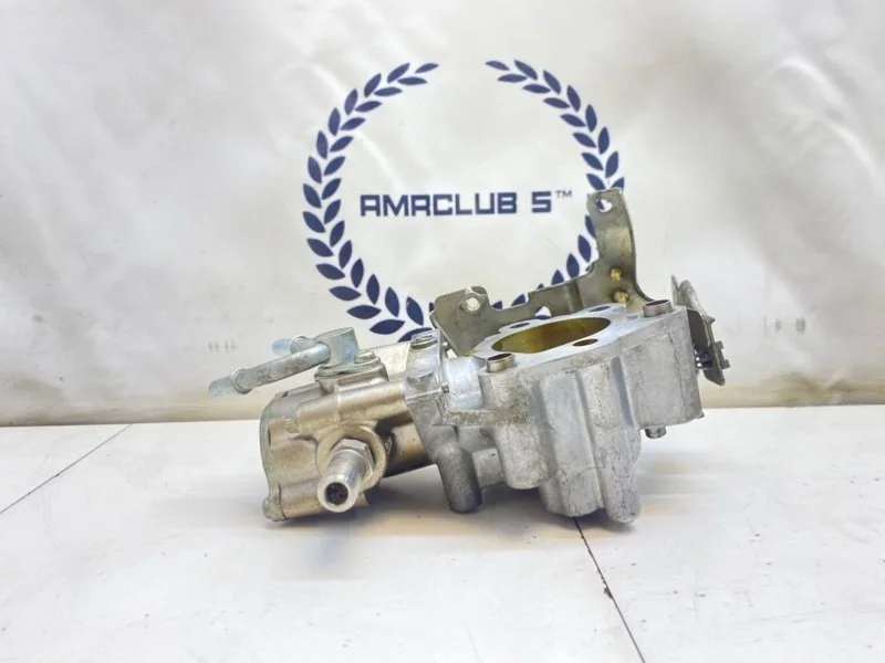 ТНВД Mazda CX-7 (ER) 2.3 L3-VDT - миниатюра 4