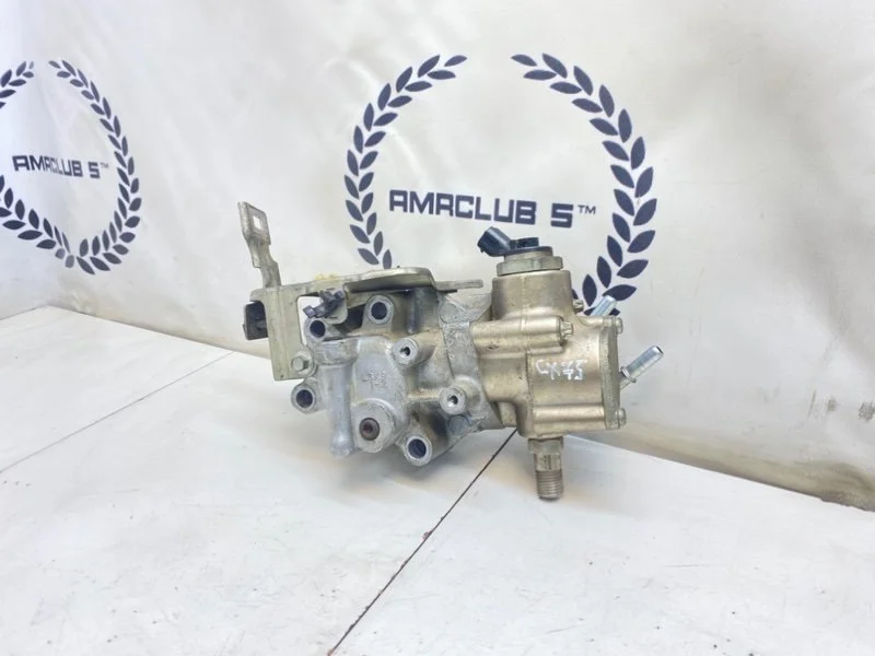 ТНВД Mazda CX-7 (ER) 2.3 L3-VDT - миниатюра 5