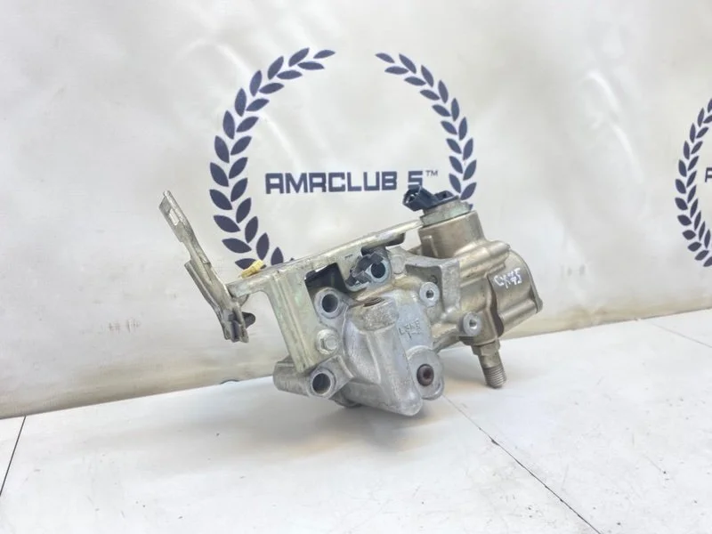 ТНВД Mazda CX-7 (ER) 2.3 L3-VDT - миниатюра 6