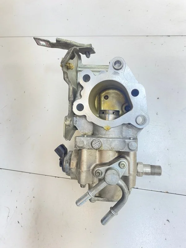 ТНВД Mazda CX-7 (ER) 2.3 L3-VDT - миниатюра 8