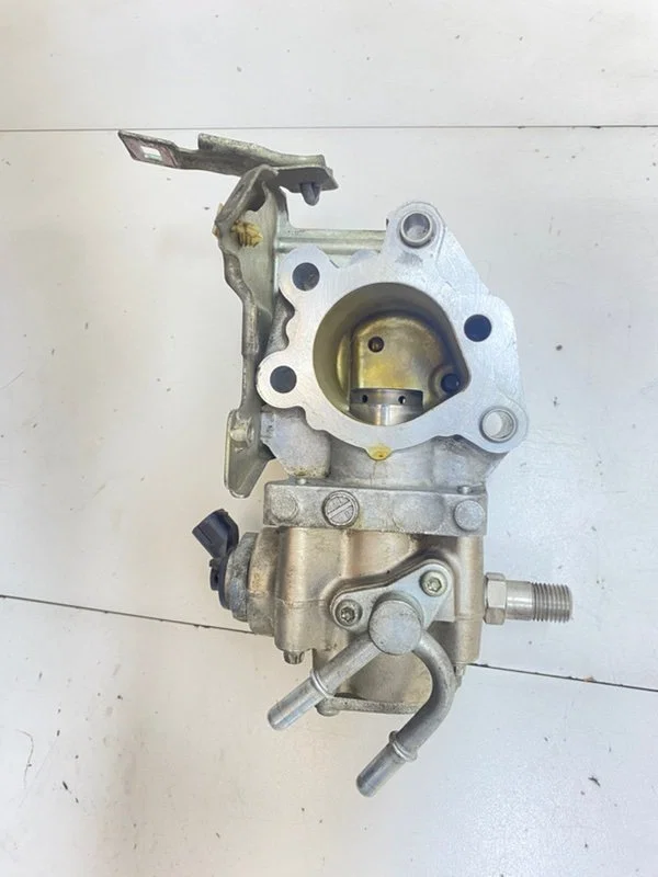 ТНВД Mazda CX-7 (ER) 2.3 L3-VDT - миниатюра 8